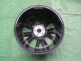 VW T-ROC T ROC R 2GA FELGA ALUMINIOWA MISANO CZARNA 8x19 ET47 2GA601025AK