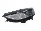 AUDI A4 B9 LIFT 8W FULL LED LAMPA LEWA 8W0941011