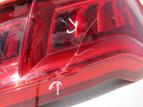 AUDI Q5 80A 17- LAMPA PRAWA TYŁ LED 80A945094B