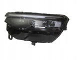 VW TAYRON 24- 57LLAMPA PRAWA FULL LED IQ LIGHT MATRIX 57L941059 57L941113