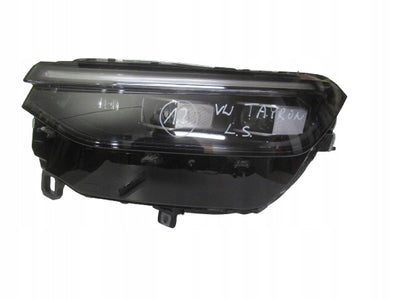 VW TAYRON 24- 57LLAMPA PRAWA FULL LED IQ LIGHT MATRIX 57L941059 57L941113