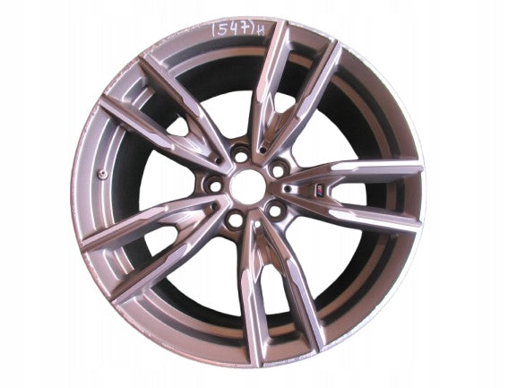 BMW 3 M PAKIET M-PAKIET G20 G21 FELGA 8,9x19 ET 40 3611 8089895 WZ 797M