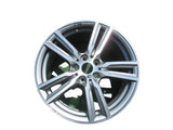 BMW 2 F45 F46 M-PAKIET FELGA 8x18 W486 7848602