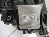 SKODA OCTAVIA 4 IV 2020- 5E4 FULL LED LAMPA LEWA 5E4941015A