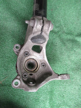 VW AUDI A3 SEAT SKODA ZWROTNICA PRAWA 5Q0407258A