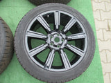 RANGE ROVER SPORT L494 FELGI KOŁA ZIMA 275/45/21