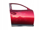 MAZDA CX3 CX-3 DRZWI PRAWE PRZÓD BOROWY METALIK D10E58010 S5267