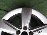 BMW 2 F45 F46 FELGA 3611 6855087 GW 478 7,5x17 ET 54