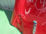 TOYOTA YARIS 3 III P13 11-20 BŁOTNIK PRAWY CZERWONY 53811-52390 5381152390