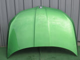 SKODA FABIA 3 III 6V 13- MASKA ZIELONY MET. 6V0823031A