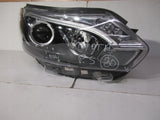 TOYOTA PROACE BI XENON BI-XENON LED LAMPA PRAWA 9808237480
