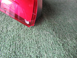 BMW 5 G31 KOMBI LAMPA TYŁ W KLAPĘ PRAWA 7388950