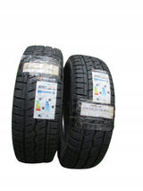 OPONA Hankook Winter i*cept LV RW12 215/70/15 109R NOWA 2 szt