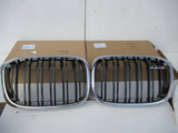 BMW MX3 X3 G01 F97 ATRAPA GRILL NERKI 8070991