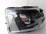 VW T5 LIFT 7E 10-15 T6 LAMPA PRAWA LED BI XENON BI-XENON 7E5941016B