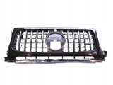 MERCEDES G KLASA LIFT G63 AMG W463 GRILL ATRAPA A4638885200 A4638885300