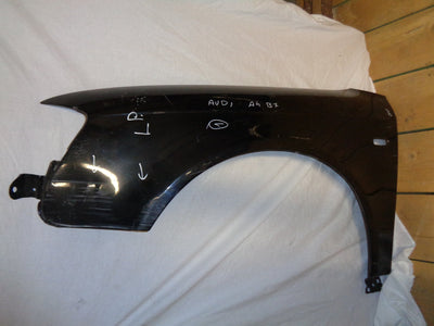 AUDI A4 B7 B-7 8E0 05-08 BŁOTNIK LEWY ORYGINAŁ