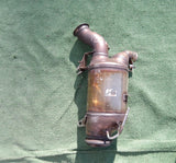 AUDI A4 B9 8W A6 A7 C8 4K Q5 80A 2.0 FILTR FAP DPF KATALIZATOR 05L131766
