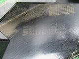 AUDI A4 B9 8W S-LINE S LINE 19- LIFT ZDERZAK PRZÓD 8W0807437AQ 8W0807437AR