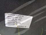 AUDI Q3 S LINE SQ3 8U ZDERZAK PRZÓD 8U0807437D E F