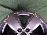 BMW 1 2 F40 F45 F46 FELGA 6x16 ET 47 WZ517 3611 6897609