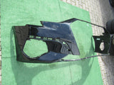AUDI A3 8Y ZDERZAK PRZÓD 6x PDC SPRYSKI 8Y0807437