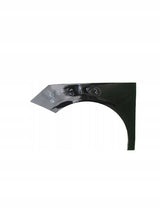 AUDI A1 1 I 8XA 8X 10-18 BŁOTNIK LEWY CZARNY 8X0821105 8X0821105A