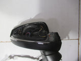 AUDI A3 8V 13- LUSTERKO PRAWE STELAŻ 5+2 PIN 7 8V1857410AD