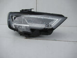 AUDI A3 S3 RS3 8V LIFT 2016- LAMPA MATRIX FULL LED PRAWA 8V0941036