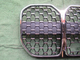 BMW 4 G26 GRAN COUPE 20- ATRAPA GRILL 8738572 51138738570 8738568 8738569