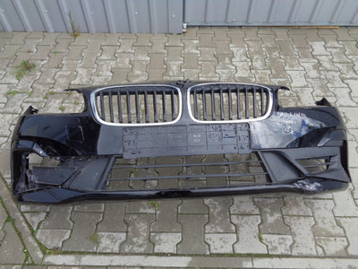 BMW 2 F45 ACTIVE TOURER LIFT LCI ZDERZAK 7480373