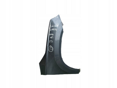 SKODA KAROQ 57A BŁOTNIK PRAWY SZARY 57A821106A