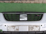 SEAT ALHAMBRA FR LINE 7N5 10- ZDERZAK LB9Z 7N5807221A 7N5807217E/F/G/H/J