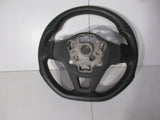 VW GOLF 8 VIII 5H PASSAT B8 3G ŁOPATKI KIEROWNICA SKÓRA 5H0959542C