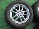LAND ROVER VOLVO FORD FELGI KOŁA ZIMA 225/65/17