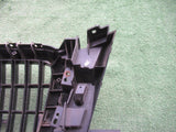 AUDI Q5 I 1 8R 08-12 GRILL ATRAPA ORYGINAŁ CZARNA 8R0853651