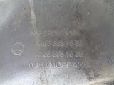 MERCEDES GLE AMG W166 ZDERZAK PRZÓD A1668851538