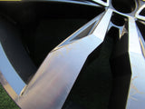 VW TIGUAN II 2 R LINE 5NN FELGA 8.5x20 5NN601025E