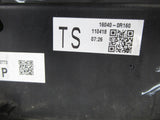 TOYOTA AVENSIS T27 2.0D D4D WENTYLATOR 16040-0R160