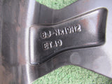 SEAT LEON IV CUPRA 5FA FELGA CZARNA/SREBRNA 8x19 ET 49 5FA601025AE