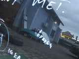 VW GOLF 7 VII 5G 13-20 MASKA CZARNY MET IGŁA 5G0823155 5G0823031J