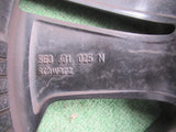 SKODA OCTAVIA 4 IV 5E3 RS VRS FELGA 7,5x18 ET 48 5E3601025M 5E3601025N