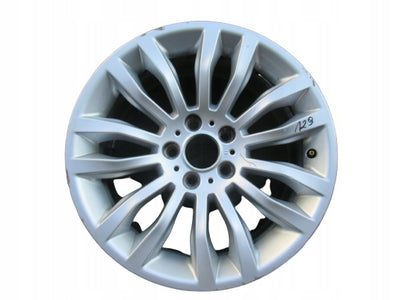 BMW X1 E84 8x18 ET 30 WZ321 FELGA 6789144