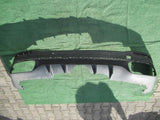 MERCEDES GLE AMG W167 V167 19- SPOILER ZDERZAKA TYŁ DOKŁADKA A1678852809
