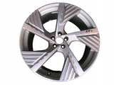 AUDI E-TRON E TRON 4KE FELGA ALUMINIOWA AUDI SPORT 9,5x22 ET 36 4KE601025B