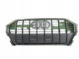 AUDI Q3 II S LINE S-LINE 83A 19- ATRAPA GRILL 83A853651F 83A853651E