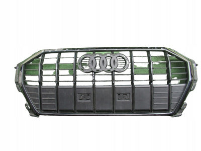 AUDI Q3 II S LINE S-LINE 83A 19- ATRAPA GRILL 83A853651F 83A853651E