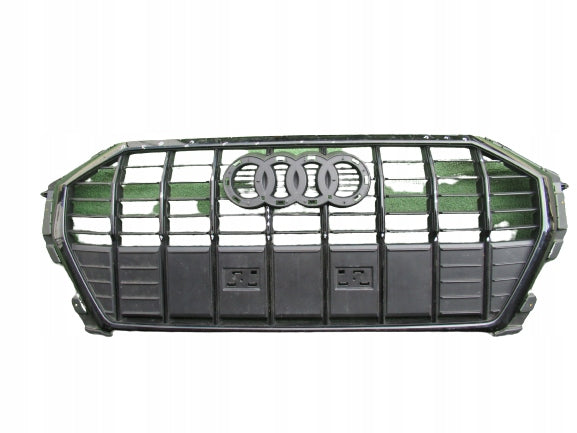 AUDI Q3 II S LINE S-LINE 83A 19- ATRAPA GRILL 83A853651F 83A853651E