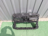 VW GOLF 6 VI 5K 08-13 PAS WZMOCNIENIE CZOŁOWE 5K0805588 5K0805594