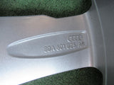 AUDI 80A SQ5 Q5 S LINE AUDI SPORT FELGA 8,5x21 ET 34 80A601025AR